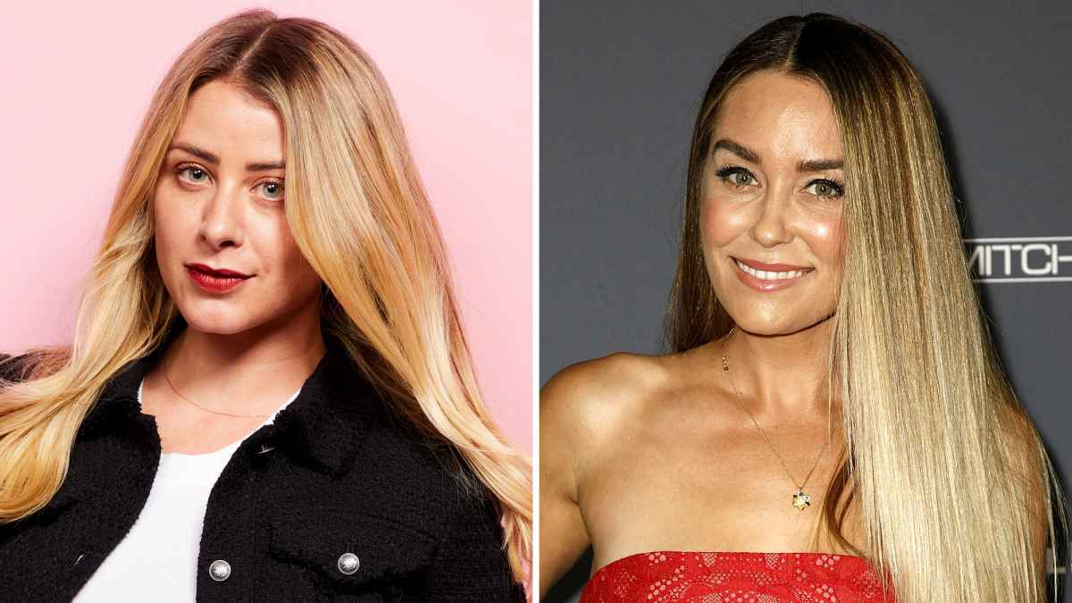 Lo Bosworth Says She's 'Definitely' Still Friends With Lauren