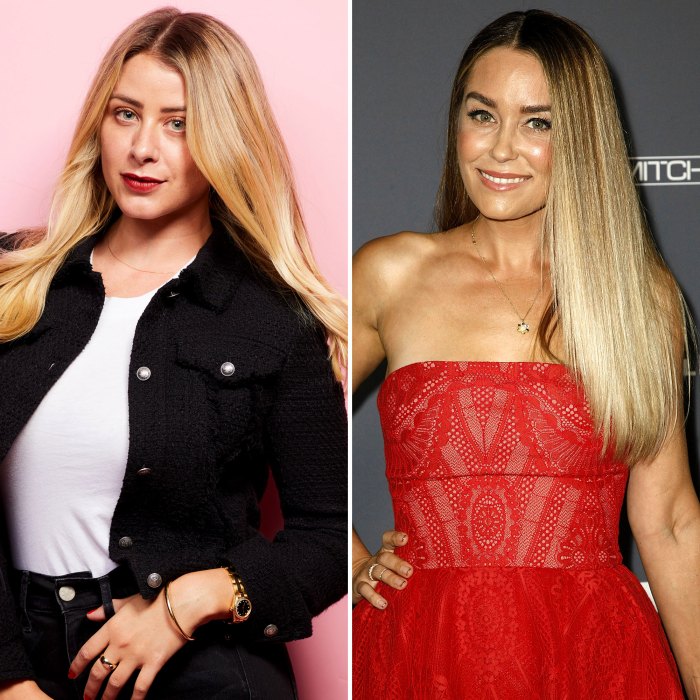 The Hills' Lo Bosworth Addresses If She Is Still Friends With Lauren Conrad