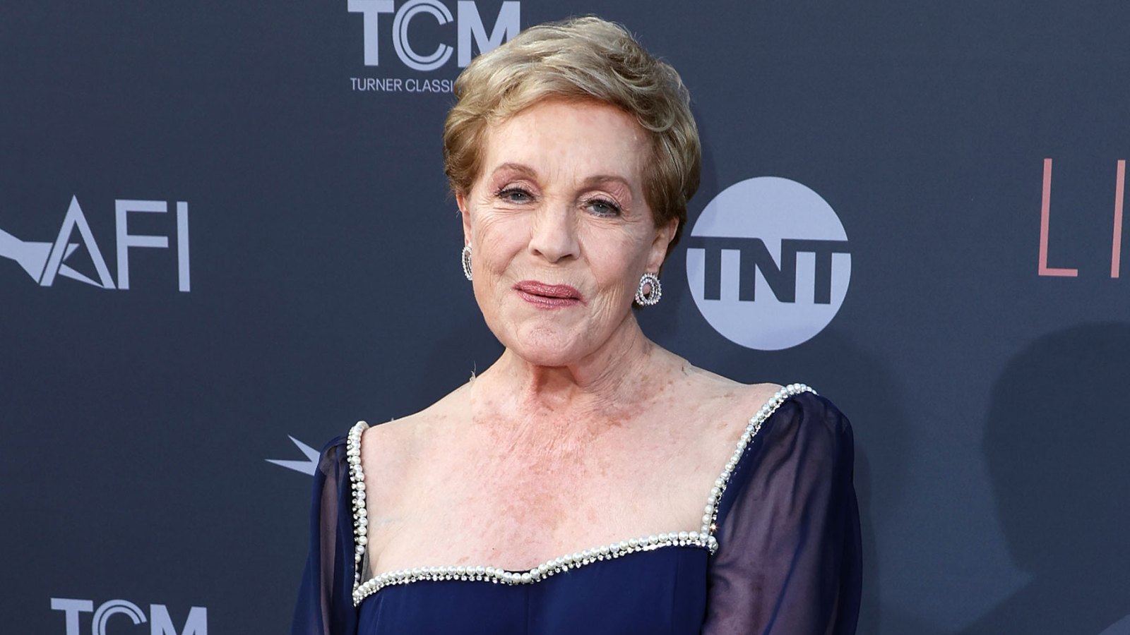 The Sound of Music Stars Who Played the Von Trapp Kids Reunite to Honor Julie Andrews