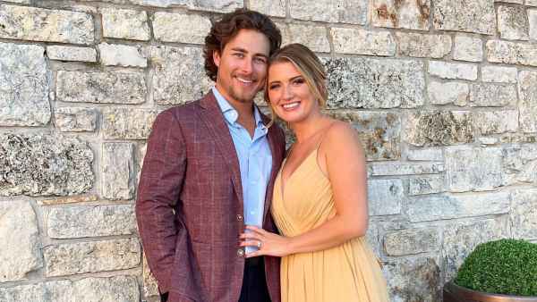 The Ultimatum’s Madlyn Ballatori and Colby Kissinger’s Family Album