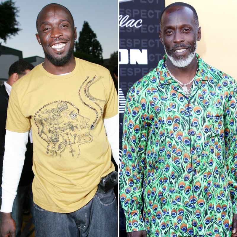 The Wire Cast Where Are They Now Michael K Williams
