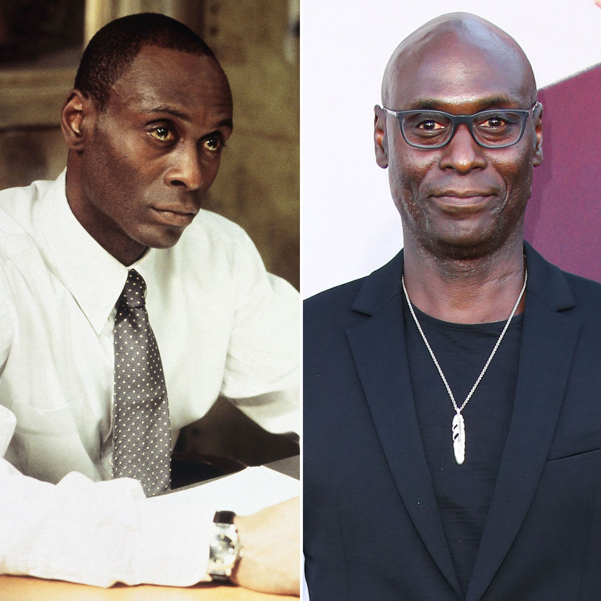 The Wire' cast: Where are they now?