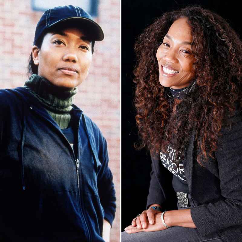 The Wire Cast Where Are They Now Sonja Sohn