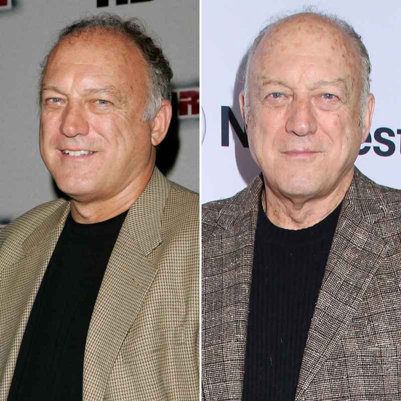 The Wire Cast Where Are They Now John Doman