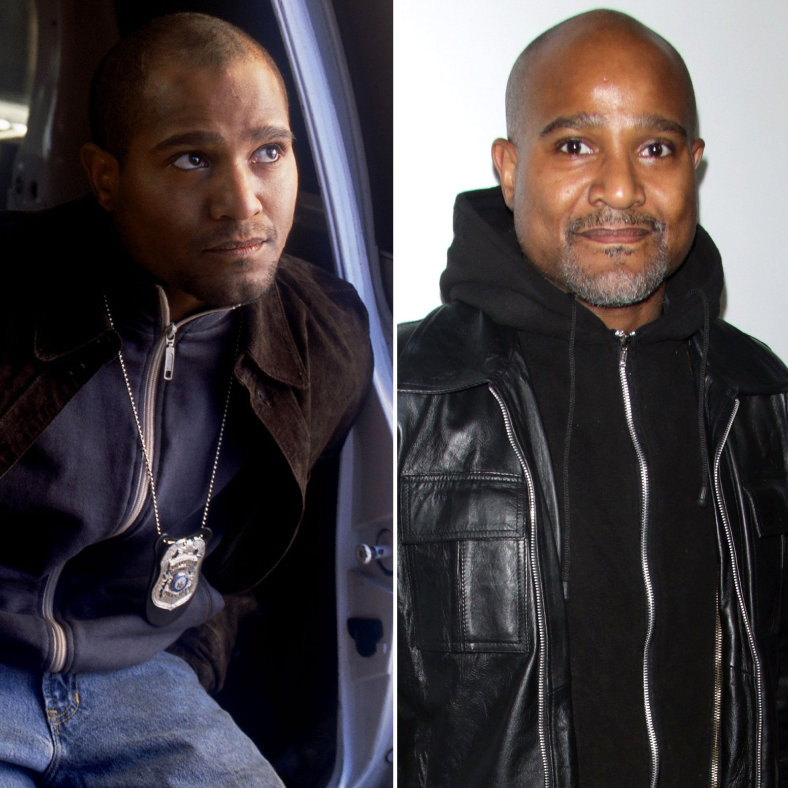 The Wire Cast Where Are They Now Seth Gilliam