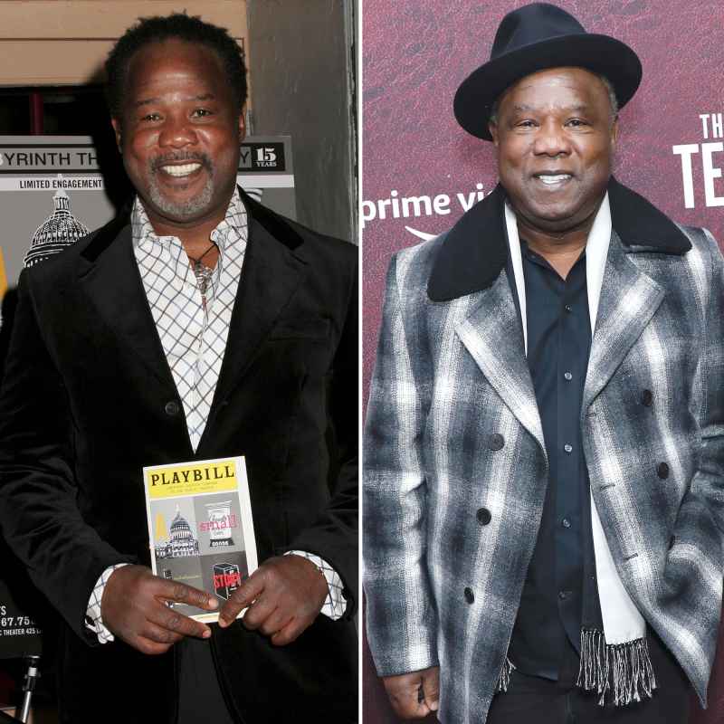 The Wire Cast Where Are They Now Isiah Whitlock Jr.
