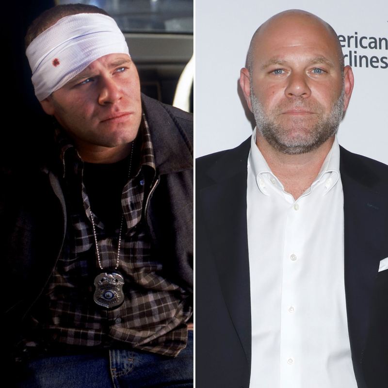The Wire Cast Where Are They Now Domenick Lombardozzi