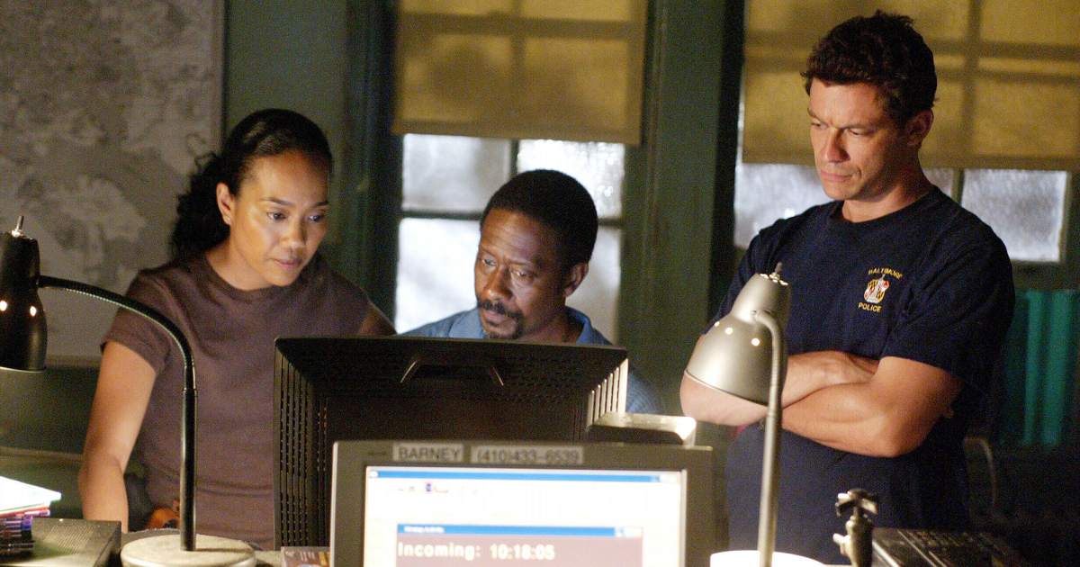Where Are They Now? Idris Elba and More Where Are They Now? Idris Elba and More