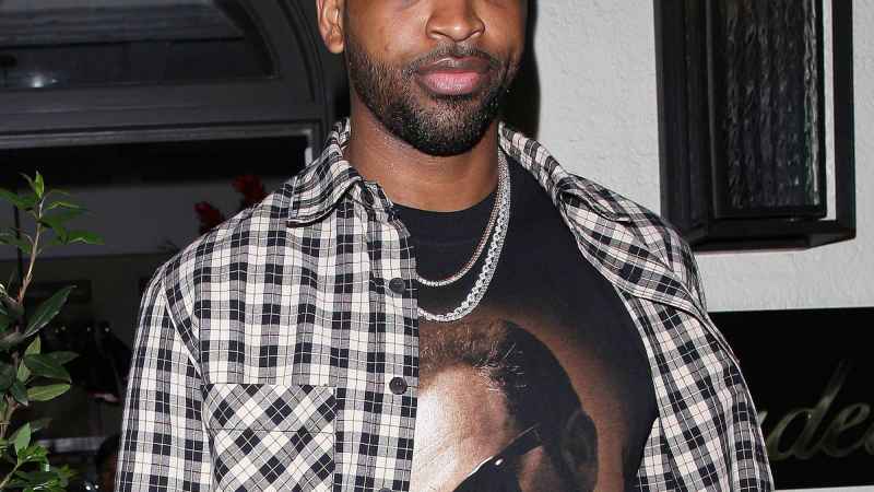 'The Worst Person'! Khloe's Family Slams Tristan Over His Paternity Scandal