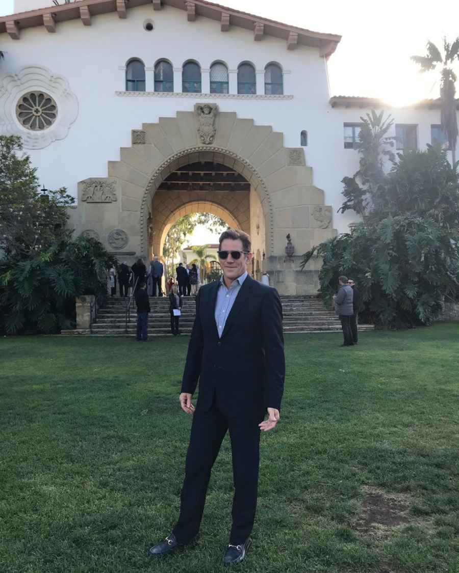 Cameran Eubanks Thomas Ravenel and More Southern Charm Stars Who Left the Series