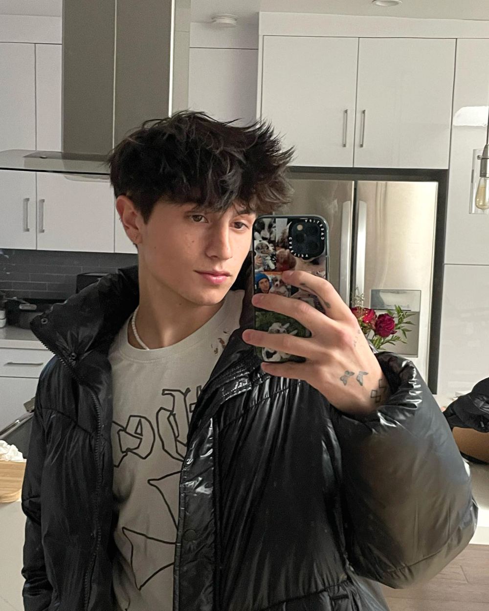 TikTok Star Cooper Noriega&rsquo;s Family Breaks Silence on His Death: 'An Absolute Tragedy'