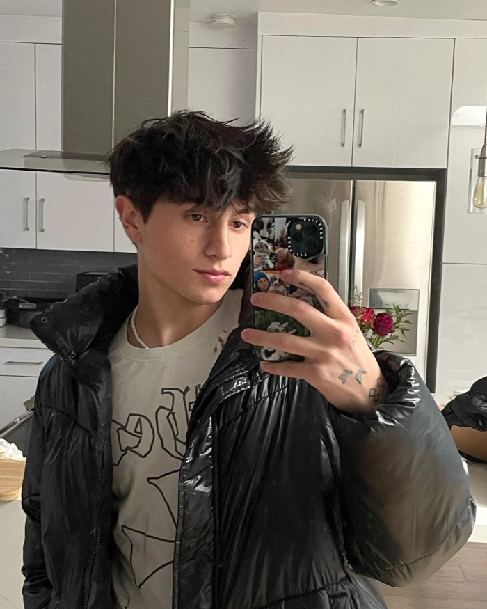 TikTok Star Cooper Noriega’s Family Breaks Silence on His Death: 'An Absolute Tragedy'