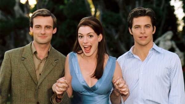 TikToker Spots a Behind the Scenes Blooper in The Princess Diaries 2 Royal Engagement