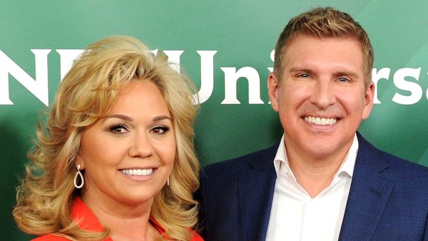 Todd Chrisley Asks Fans Pray Him Fraud Case Sentencing Looms