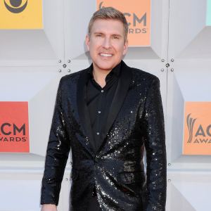 Todd Chrisley Dropped From Beckett's Spirits Partnership After Guilty Verdict in Fraud Trial