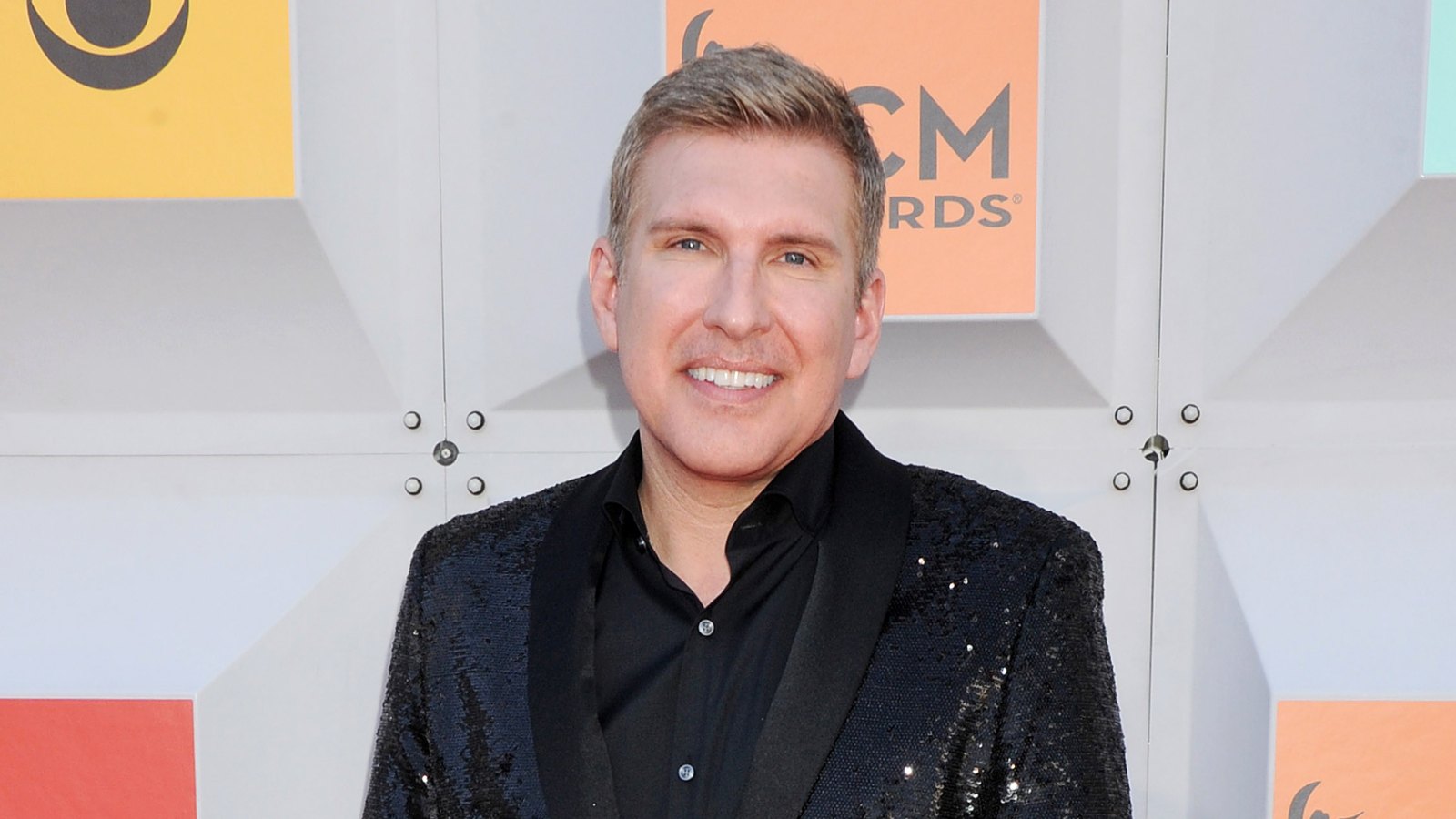 Todd Chrisley Dropped From Beckett's Spirits Partnership After Guilty Verdict in Fraud Trial