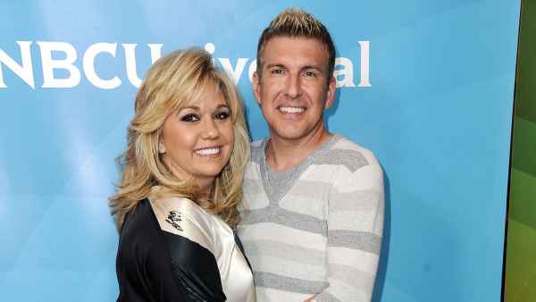 Todd and Julie Chrisley Granted Extension to File for Acquittal After Guilty Verdict in Fraud Trial