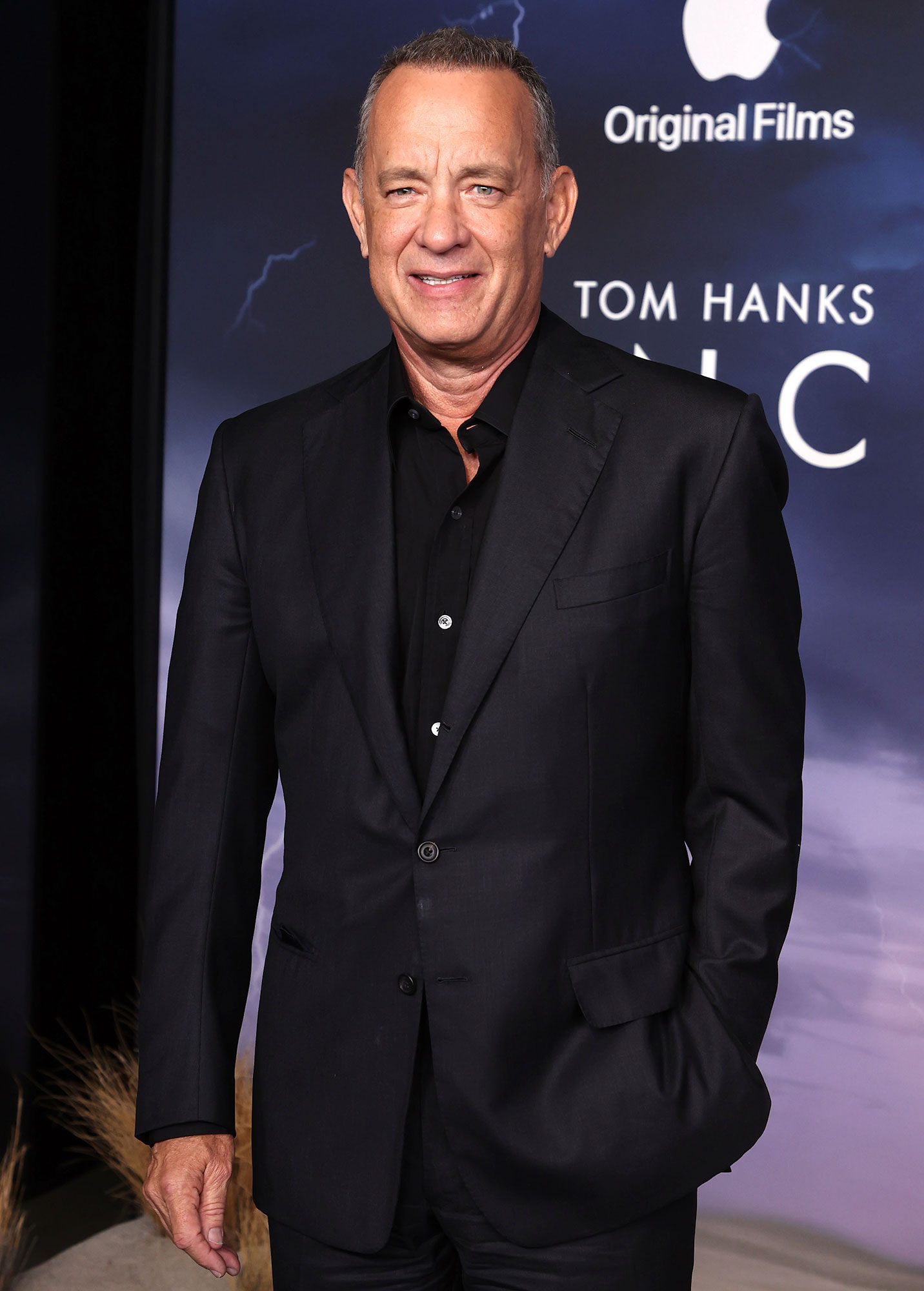 Tom Hanks Explains Why He Wouldn't Take Another Gay Role