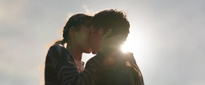 Tom Holland e Zendaya perdem o melhor beijo para Jackass' Poopies and a Snake: fãs vencem MTV Movie and TV Awards