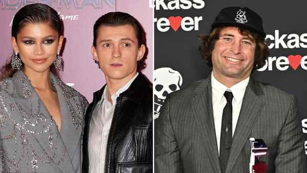 Tom Holland and Zendaya Lose Best Kiss to Jackass' Poopies and a Snake: Fans Slam MTV Movie and TV Awards