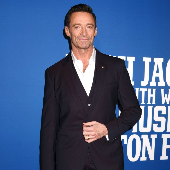 Tony Awards 2022 Complete List Nominees Winners Hugh Jackman