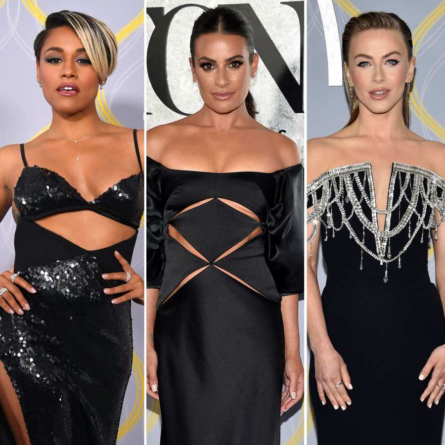 Tony Awards 2022 Red Carpet Fashion