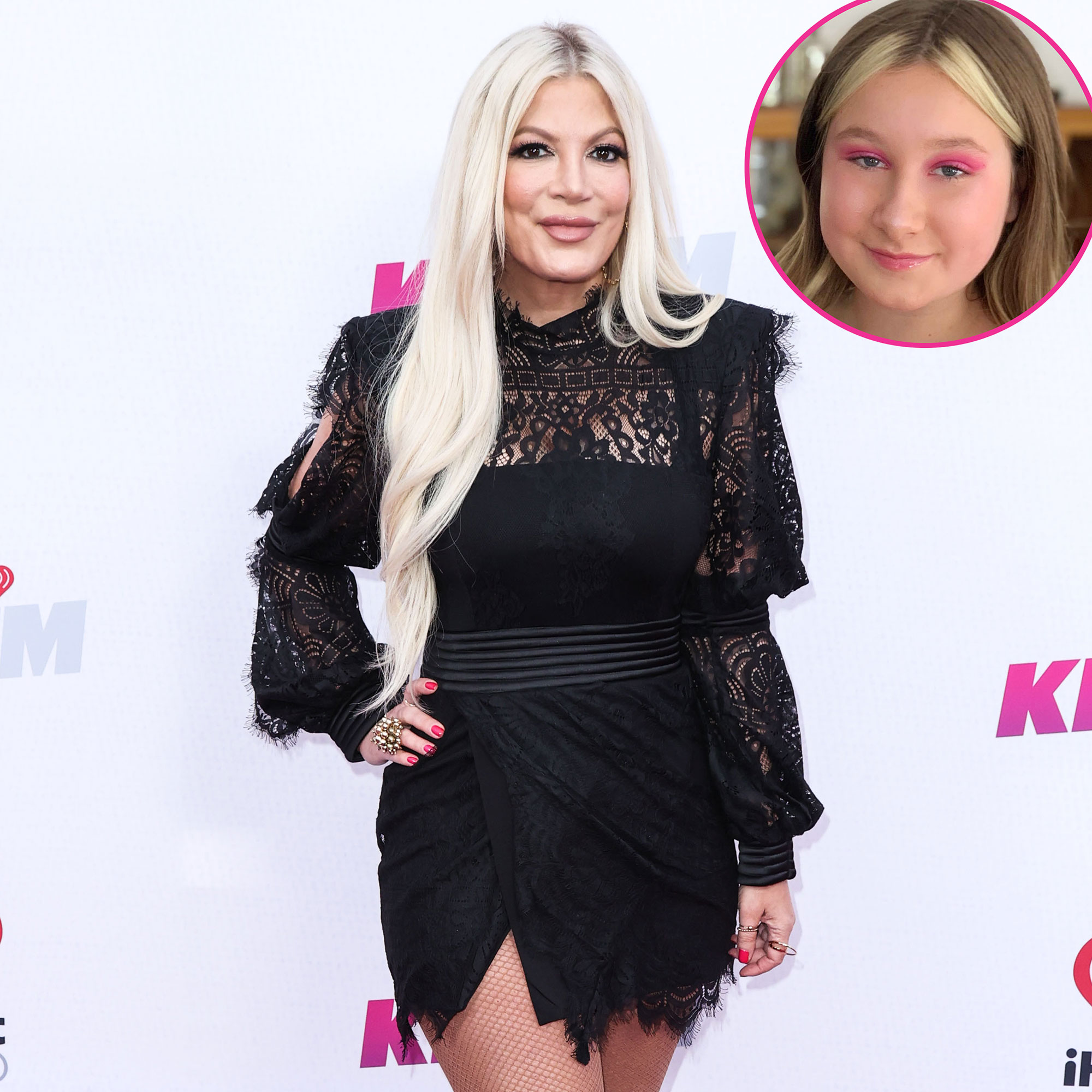 Tori Spelling Gives Update Daughter Stella After She Was Bullied 0001
