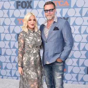 Tori Spelling Jokes About ‘Major Baby Fever’ Amid Dean McDermott Split Rumors