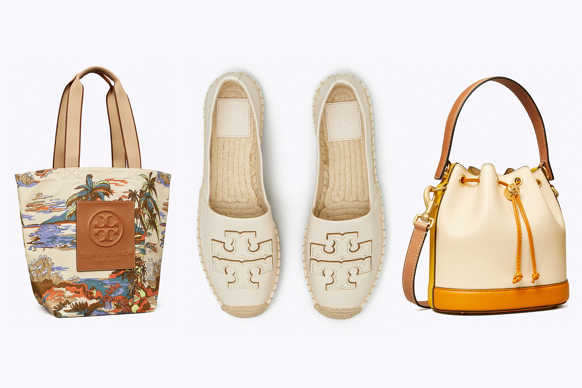 Tory Burch Semi-Annual Sale Is Back: What to Shop