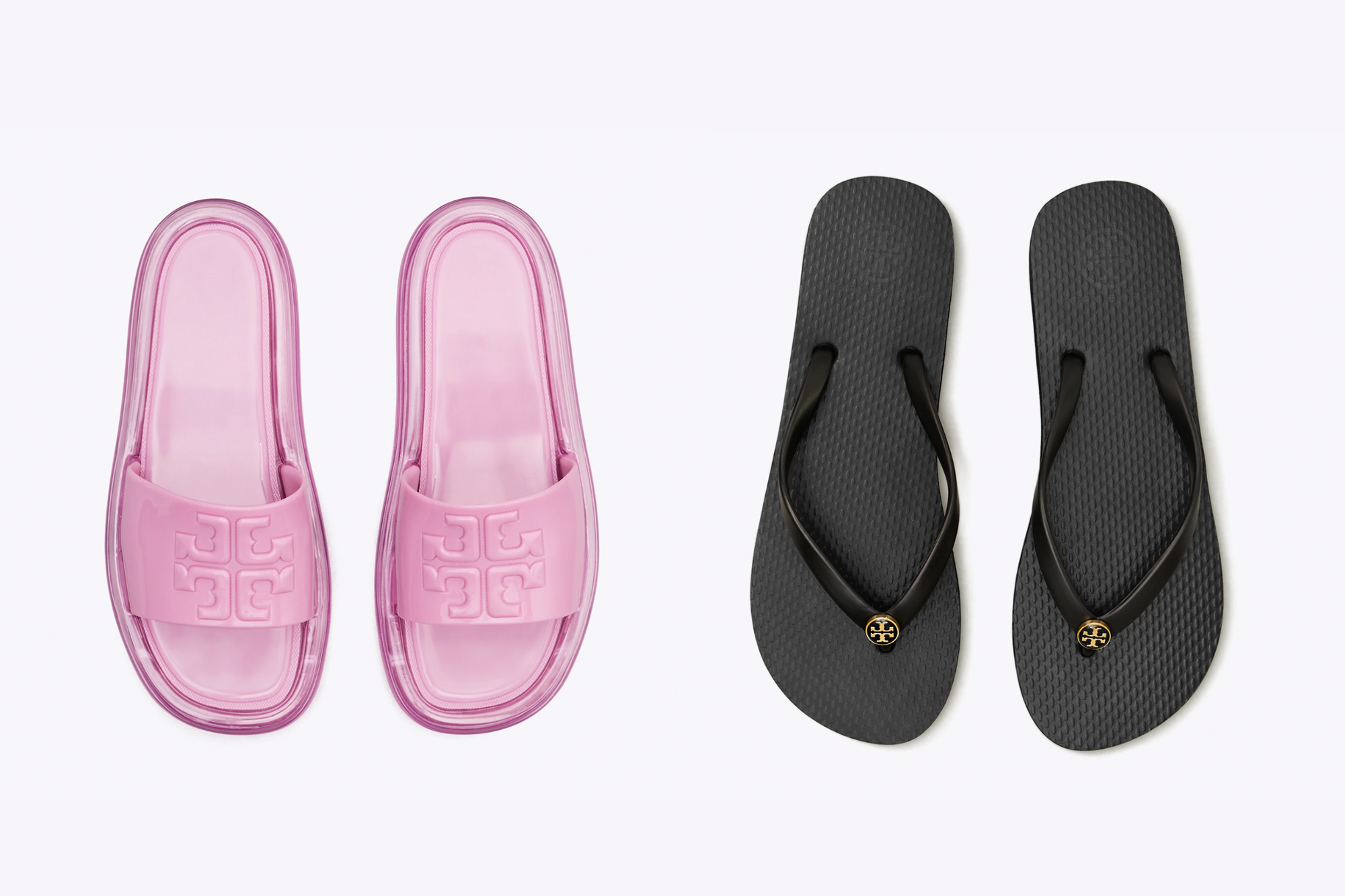 Shop These Limited-Edition Summer Sandals From Tory Burch | Us Weekly