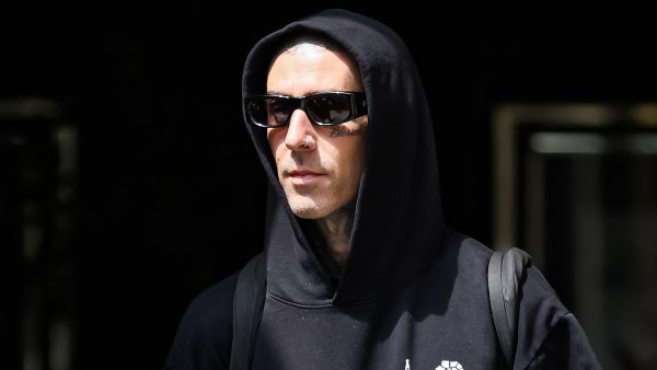 Travis Barker Hospitalized After Suffering from Pancreatitis: Everything to Know