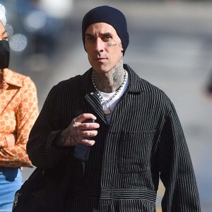 Travis Barker Speaks Out After Hospitalization