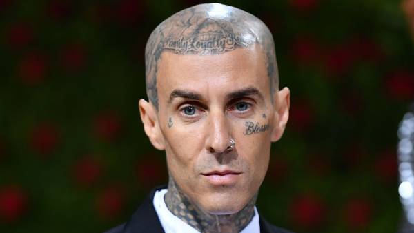 Travis Barker’s Health Ups and Downs Through the Years