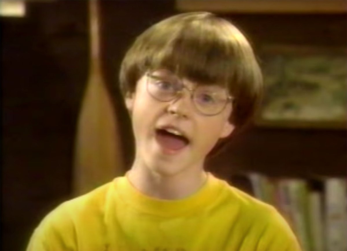 Salute Your Shorts' Cast: Where Are They Now?