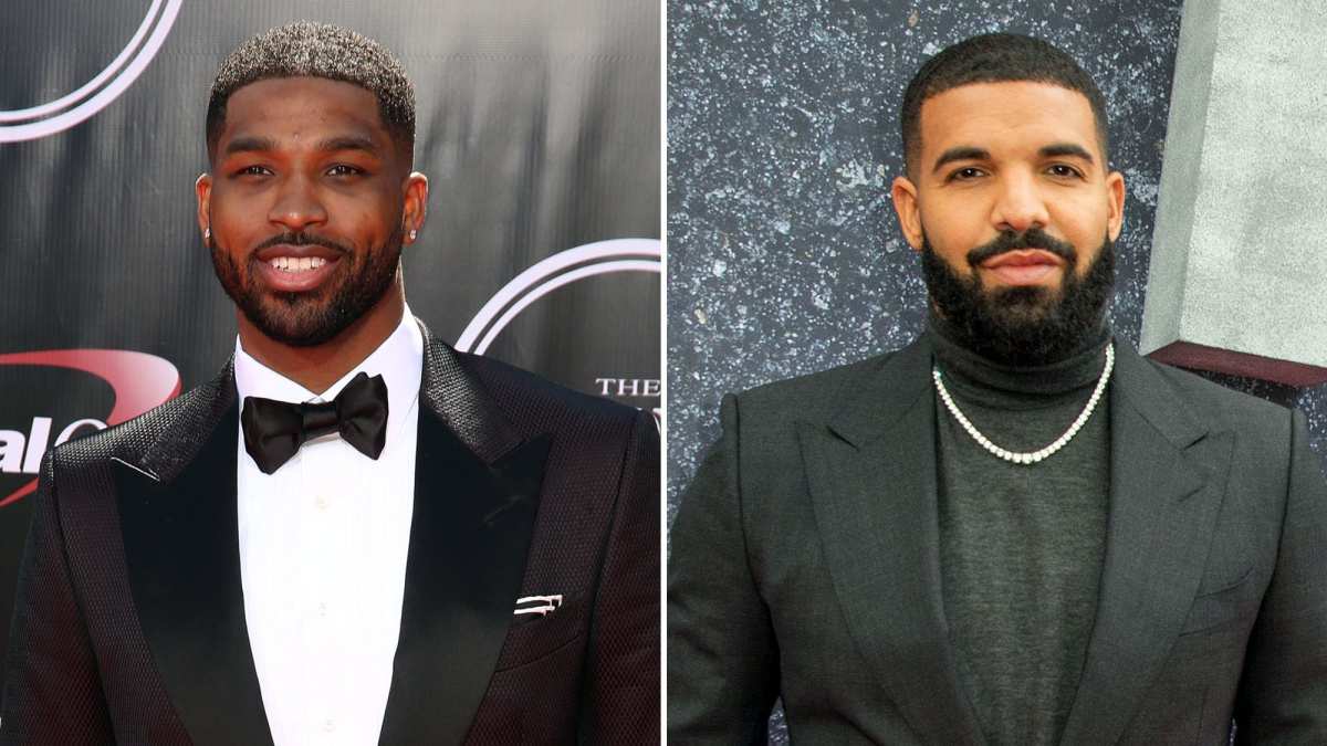 Tristan Thompson Says You Only Get Married Once in Drake’s Falling Back Music Video