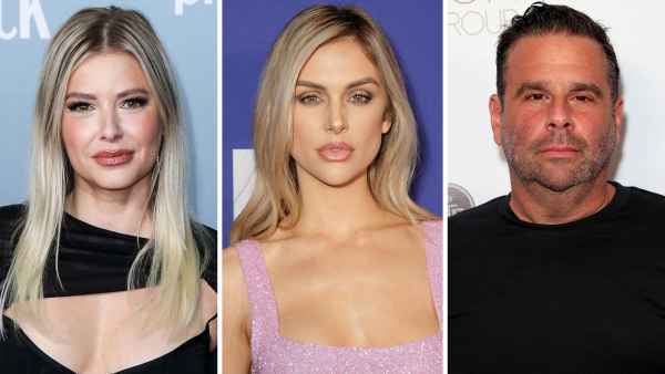 Vanderpump Rules Ariana Says Lala Has Grown Lot Following Randall Split