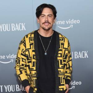 Vanderpump Rules Tom Sandovals Red White and Boozy Cocktail for Fourth of July