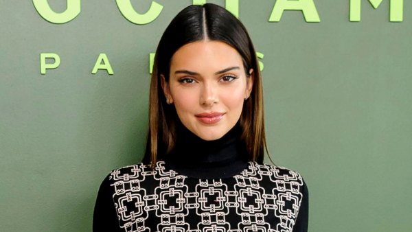 Veggie Victim! Kendall Jenner Agrees She Had No Idea How to Cut a Cucumber