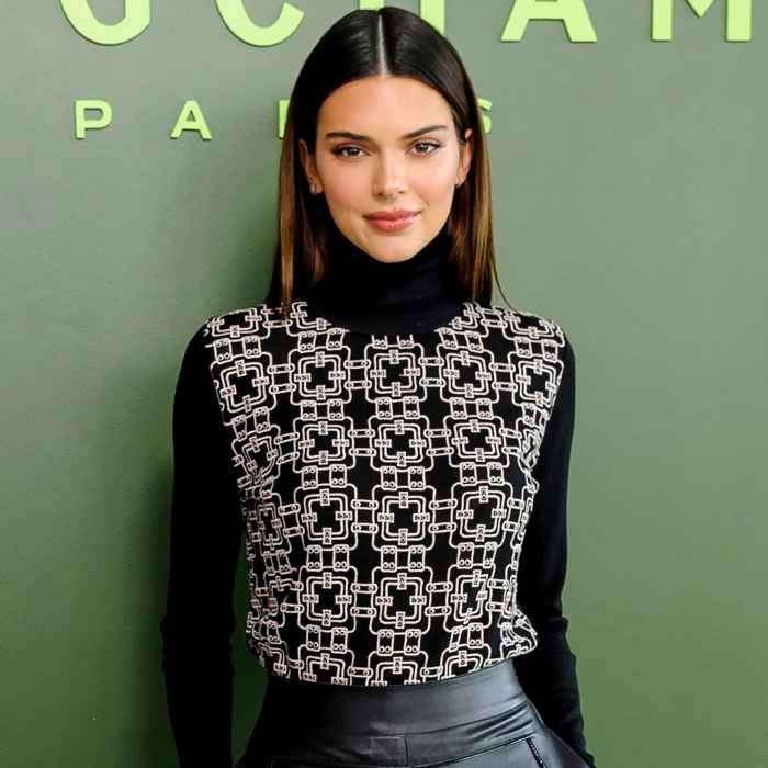 Veggie Victim! Kendall Jenner Agrees She Had No Idea How to Cut a Cucumber