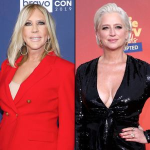 Vicki Gunvalson Calls Dorinda Medley ‘Nasty’ Amid Ongoing Back-and-Forth