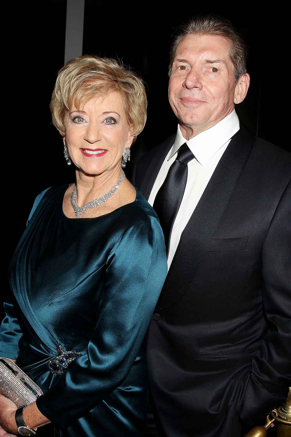 WWE CEO Vince McMahon Steps Down Amid Ongoing Misconduct Investigation 3 Linda McMahon