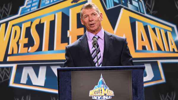 WWE CEO Vince McMahon Steps Down Amid Ongoing Misconduct Investigation