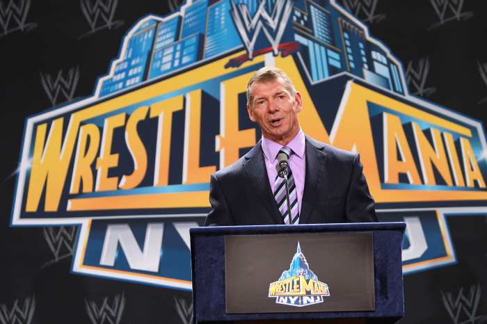 WWE CEO Vince McMahon Steps Down Amid Ongoing Misconduct Investigation