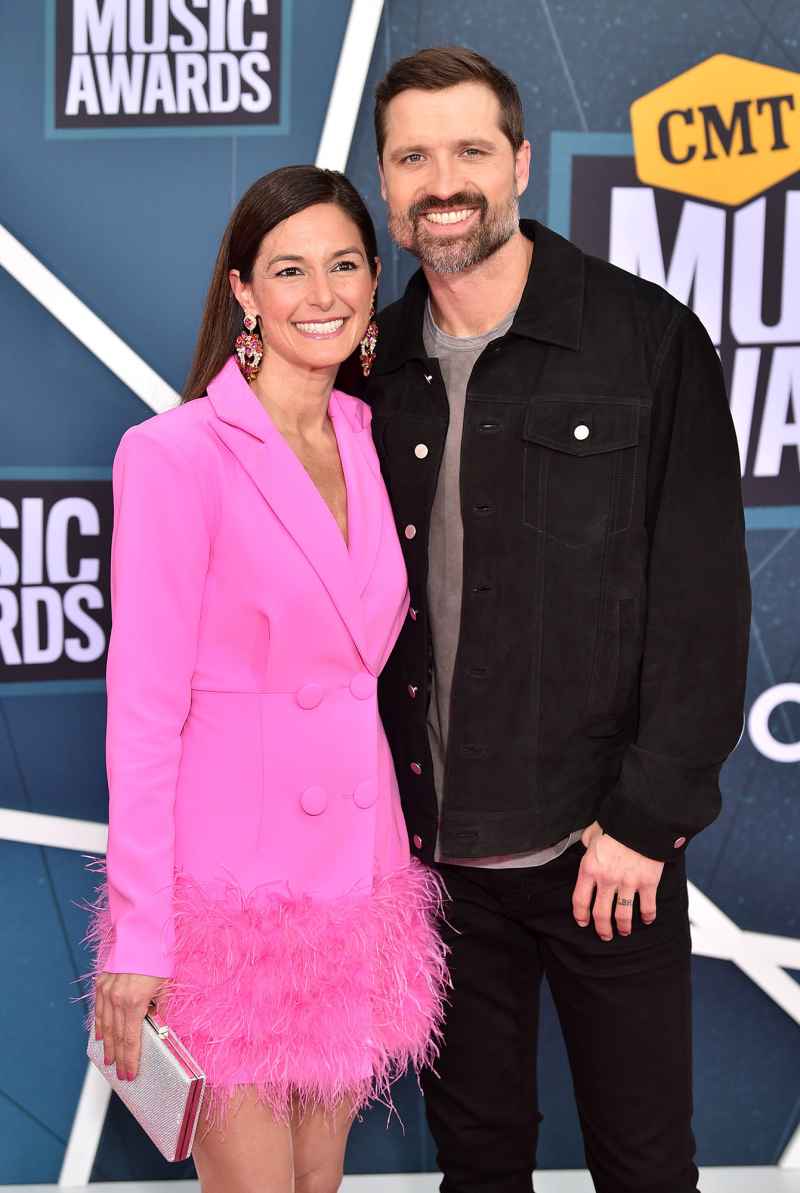 Walker Hayes 25 Things You Don’t Know About Me Us Weekly