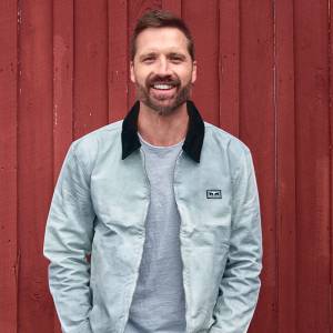 Walker Hayes: 25 Things You Don’t Know About Me!