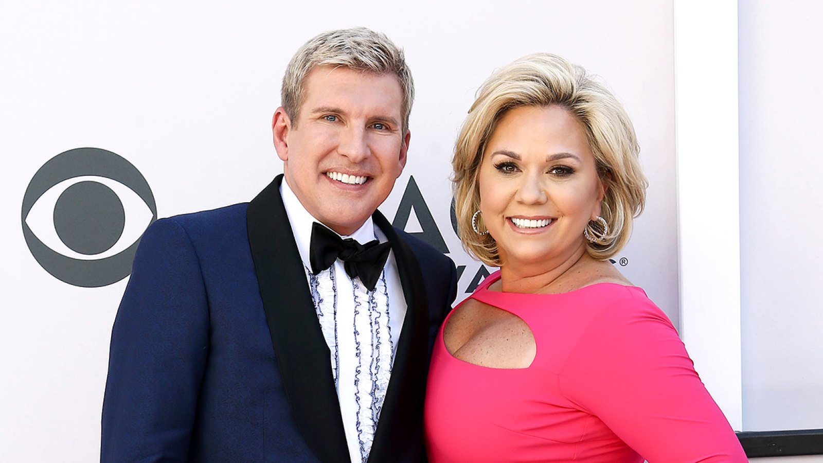 Was Todd and Julie Chrisley Fraud Trial Filmed for Chrisley Knows Best