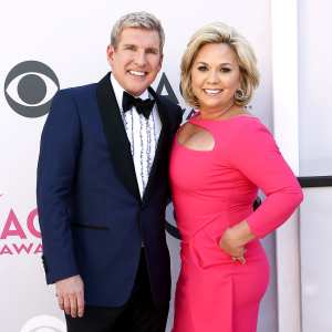 Was Todd and Julie Chrisley Fraud Trial Filmed for Chrisley Knows Best