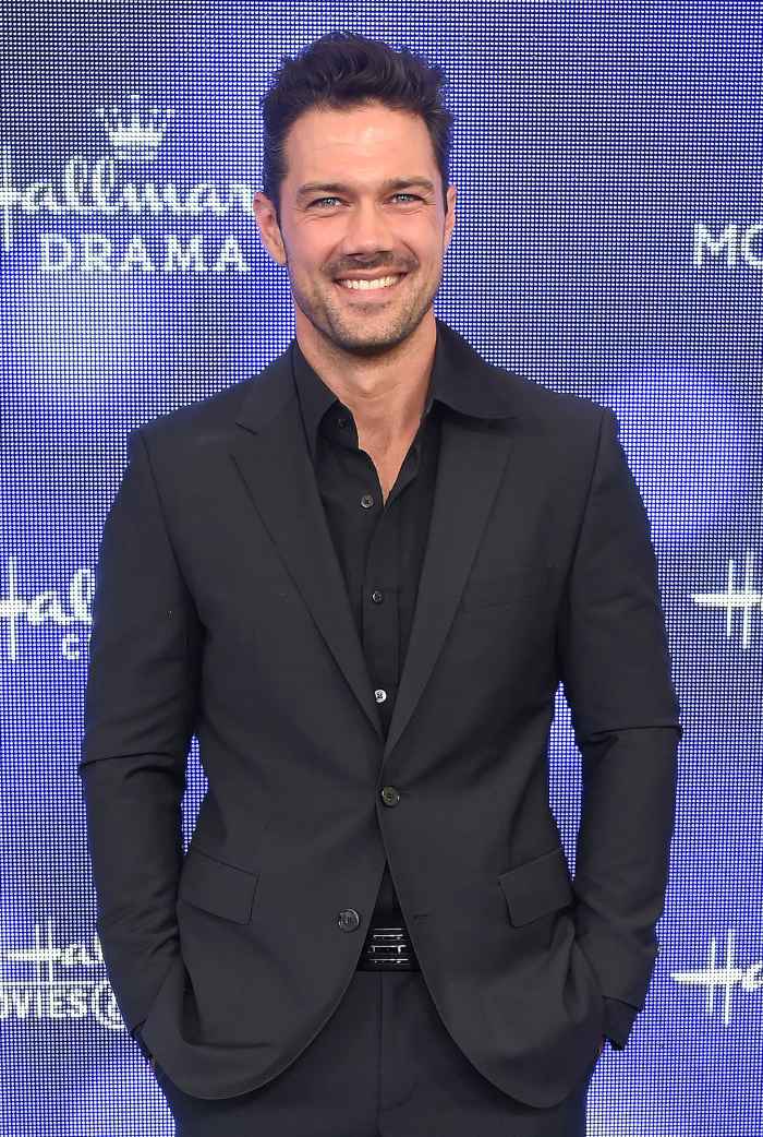 Ryan Paevey: 5 Things About Hallmark's ‘Two Tickets to Paradise’ Star ...