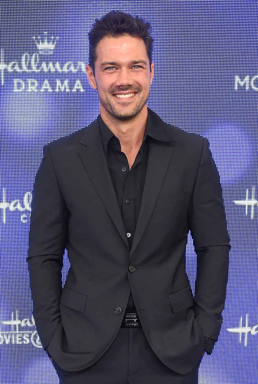 What Does He Do for Fun Who Is Hallmark Channel’s Ryan Paevey 5 Things to Know