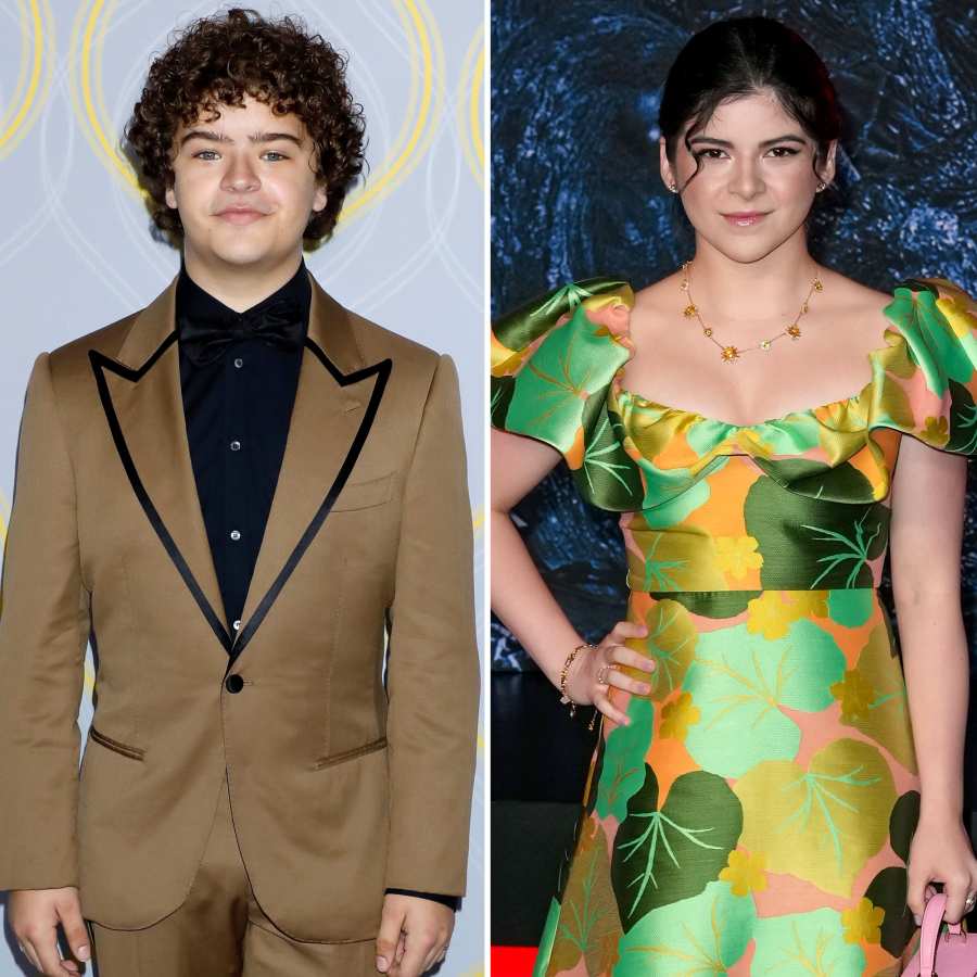 Where Each ‘Stranger Things’ Couple Stands at the End of Season 4